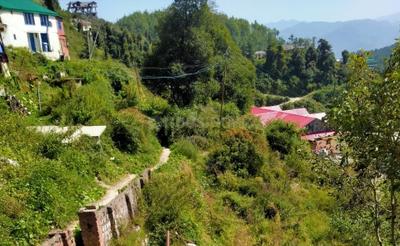 Floor Plan Image of 485 Sq.ft Residential Plot / Land for sale in Kotla Nala Solan for Rs. 7000000