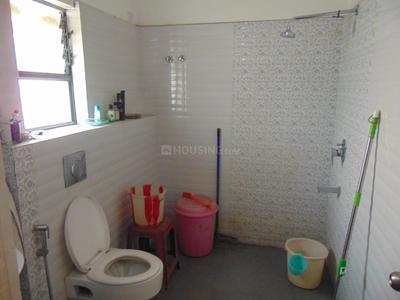 Bathroom Image of 1625 Sq.ft 3 BHK Apartment / Flat for sale in Noonmati Guwahati for Rs. 7800000