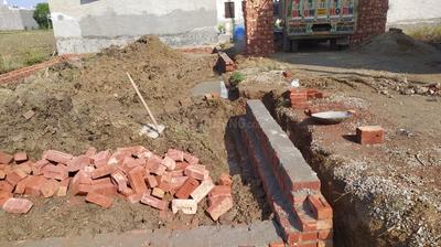 Image of 1287 Sq.ft Residential Plot / Land for sale in Hussainpura, Ludhiana for Rs. 2200000