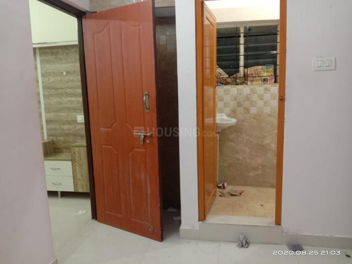 HSR Layout Bedroom 1