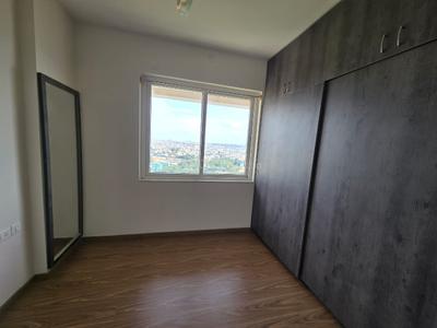 Bedroom Image of 1190 Sq.ft 3 BHK Apartment / Flat for rent in Prestige Misty Waters, Nagavara Bengaluru for Rs. 58000