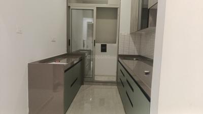 Kitchen Image of 1280 Sq.ft 2 BHK Apartment / Flat for sale in Rainbow Life, Kharghar Navi Mumbai for Rs. 12200000