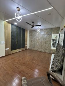 Bedroom Image of 1250 Sq.ft 3.5 BHK Builder Floor for sale in Shastri Nagar New Delhi for Rs. 19000000