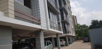 Image of 1750 Sq.ft 3 BHK Apartment / Flat for sale in Dharmnandan Dwarkesh Greens, Thaltej, Ahmedabad for Rs. 12500000