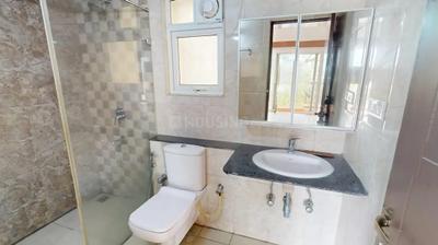 Image of 1850 Sq.ft 3 BHK Apartment / Flat for sale in Sattva Cadenza, Kudlu Gate, Bengaluru for Rs. 30000000