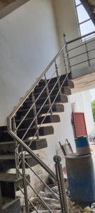 Balcony Image of 1250 Sq.ft 3 BHK Independent House for sale in Modipuram Meerut for Rs. 7500000