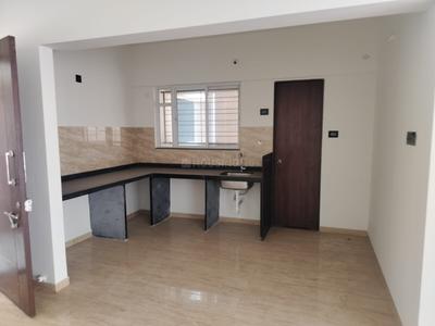Kitchen Image of 1371 Sq.ft 3 BHK Apartment / Flat for sale in Upper Kharadi Pune for Rs. 12000000
