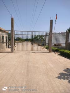 Image of 1200 Sq.ft Residential Plot / Land for sale in Bamrauli Ahir, Agra for Rs. 1580000