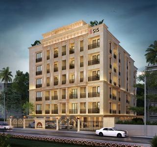 3 BHK Flat