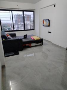 1 BHK Flat