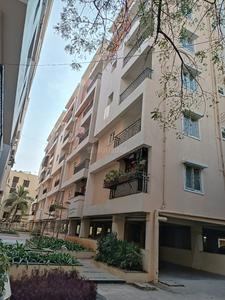 Image of 1295 Sq.ft 2 BHK Apartment / Flat for sale in AR The Nest, Manikonda, Hyderabad for Rs. 10600000