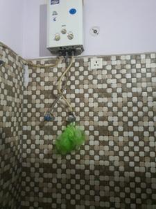 Bathroom Image of 1080 Sq.ft 2 BHK Apartment / Flat for sale in Mehak Residency, Achheja Greater Noida for Rs. 2900000