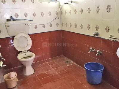 Bathroom Image of 2070 Sq.ft 4 BHK Villa for sale in Bopal Ahmedabad for Rs. 28000000