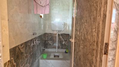 Image of 850 Sq.ft 2 BHK Apartment / Flat for rent in Kasba, Kolkata for Rs. 18000