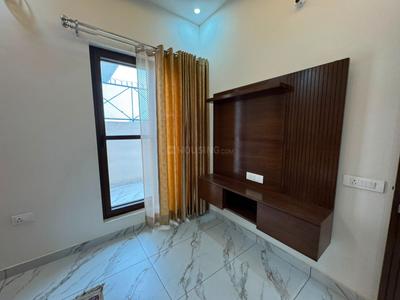 Bedroom Image of 1150 Sq.ft 3 BHK Duplex for sale in Sector 115 Mohali for Rs. 16000000