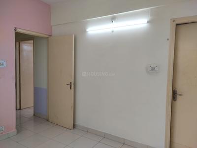 Bedroom Image of 785 Sq.ft 2 BHK Apartment / Flat for sale in Sunrise Point, New Town Kolkata for Rs. 6300000
