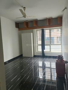Hall Image of 1400 Sq.ft 3 BHK Apartment / Flat for sale in Pashan Pune for Rs. 28500000