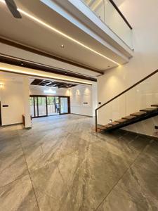 Image of 4500 Sq.ft 4 BHK Independent House for sale in Kangarappady, Kochi for Rs. 35000000