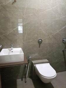 Common Bathroom Image of 860 Sq.ft 2 BHK Apartment / Flat for sale in Satra Nexus, Andheri East Mumbai for Rs. 15500000