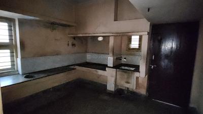 Kitchen Image of 1700 Sq.ft 3 BHK Independent House for sale in Pattom Thiruvananthapuram for Rs. 14300000
