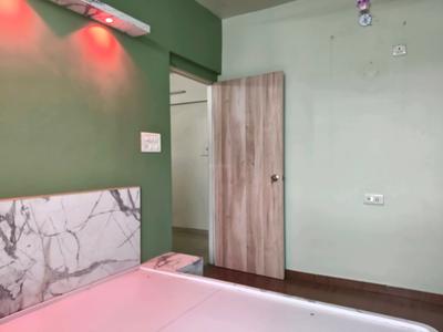 Bedroom Image of 1000 Sq.ft 2 BHK Apartment / Flat for sale in Eisha Erica, Wanjalewadi Pune for Rs. 6000000