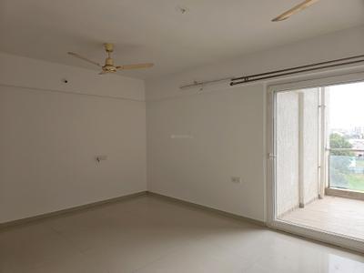 Living Room Image of 1185 Sq.ft 2 BHK Apartment / Flat for sale in Marvel Ganga Fria by Marvel Realtors, Wagholi Pune for Rs. 8851000