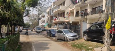 Image of 263 Sq.ft Residential Plot / Land for sale in Sector 46, Gurgaon for Rs. 92500000