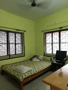 Bedroom Image of 730 Sq.ft 2 BHK Apartment / Flat for sale in Ashabari Apartments, Jadavpur Kolkata for Rs. 4000000