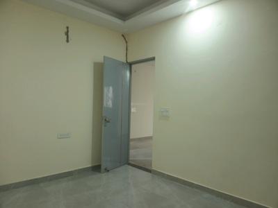 3 BHK Villa
