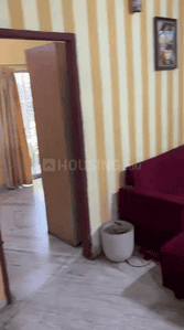 Image of 1400 Sq.ft 3 BHK Apartment / Flat for sale in Naktala, Kolkata for Rs. 7000000