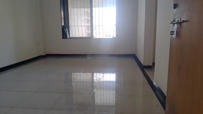 Living Room Image of 600 Sq.ft 1 BHK Apartment / Flat for rent in BU Bhandari Planet Millenium Apartment, Pimple Saudagar Pune for Rs. 20000