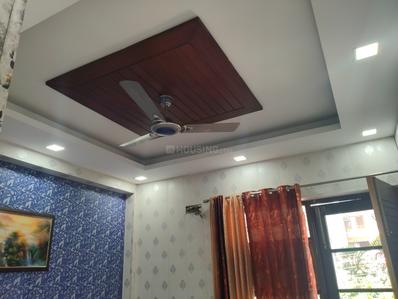 Hall Image of 1580 Sq.ft 3.5 BHK Builder Floor for sale in Sector 46 Gurgaon for Rs. 26000000