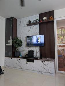 2 BHK Flat