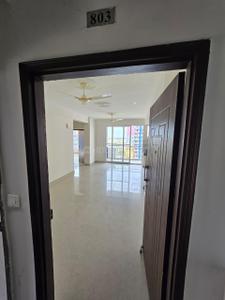 Hall Image of 1375 Sq.ft 2 BHK Apartment / Flat for sale in Dwarkadhish The Cubix, Sector 23 Dharuhera for Rs. 5500000