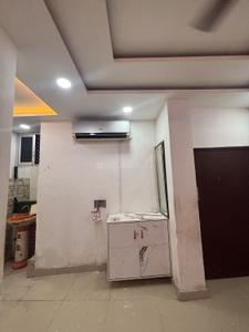 Hall Image of 1500 Sq.ft 2 BHK Independent House for rent in Aliganj Lucknow for Rs. 16000
