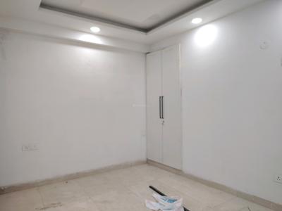 Bedroom Image of 1480 Sq.ft 4 BHK Apartment / Flat for sale in Sultanpur New Delhi for Rs. 12500000