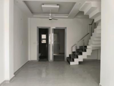 3 BHK Villa