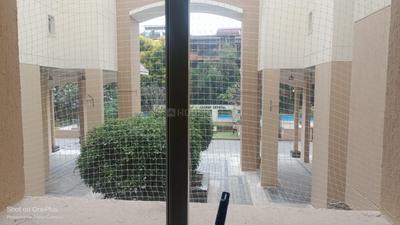 Balcony Image of 1805 Sq.ft 3 BHK Apartment / Flat for sale in Adarsh Crystal, Halasuru Bengaluru for Rs. 40000000