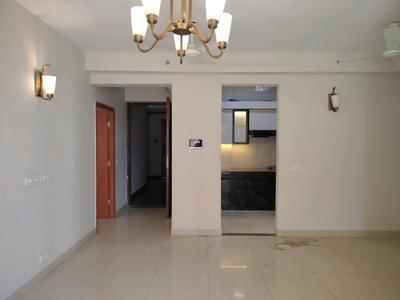 Living Room Image of 1200 Sq.ft 3 BHK Apartment / Flat for sale in Tata Eureka Park Phase 2, Sector 150 Noida for Rs. 14500000
