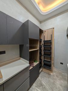 Kitchen Image of 1720 Sq.ft 3 BHK Builder Floor for sale in East Of Kailash New Delhi for Rs. 52500000