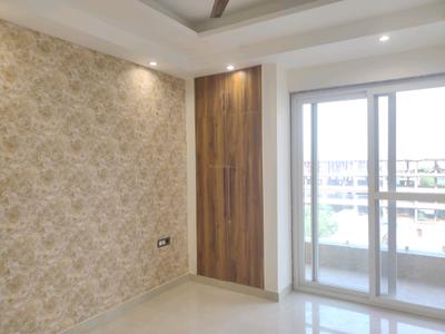 Bedroom Image of 1305 Sq.ft 3 BHK Builder Floor for sale in Maxheights Aravali One, Green Field Colony Faridabad for Rs. 14500000