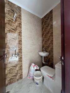 Image of 270 Sq.ft 1 RK Builder Floor for rent in Saket, New Delhi for Rs. 13500
