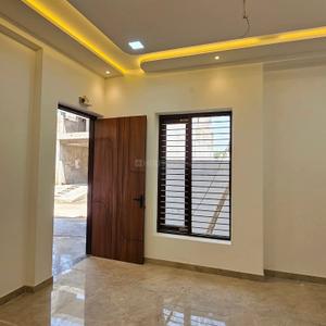 Hall Image of 1300 Sq.ft 3 BHK Villa for sale in Shastripuram Agra for Rs. 7200000