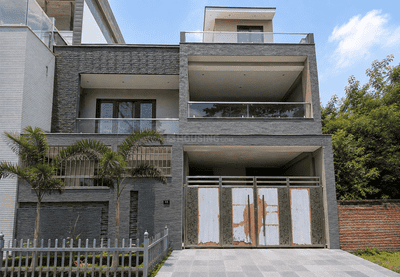 Image of 2152 Sq.ft 3 BHK Independent House for rent in Ashiyana, Lucknow for Rs. 18500