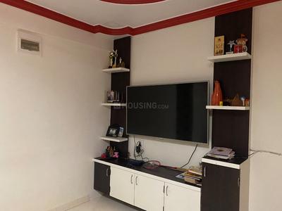 1.5 BHK Flat