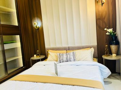 Bedroom Image of 3000 Sq.ft 4 BHK Apartment / Flat for sale in Mohammed Wadi Pune for Rs. 28900000