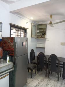Hall Image of 225 Sq.ft 4 BHK Independent House for rent in Athwa Surat for Rs. 35000