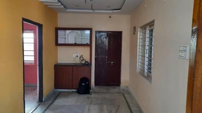 2 BHK Independent Builder Floor