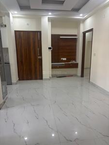 Hall Image of 1550 Sq.ft 3 BHK Builder Floor for sale in HL City, sector 37 Bahadurgarh for Rs. 11500000