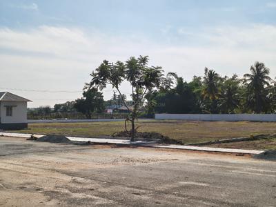 Image of 1580 Sq.ft Residential Plot / Land for sale in Tricube Velavan Vandhanam, Kariampalayam, Coimbatore for Rs. 675000